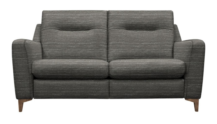 G Plan Austen Small Sofa Victoria Slate